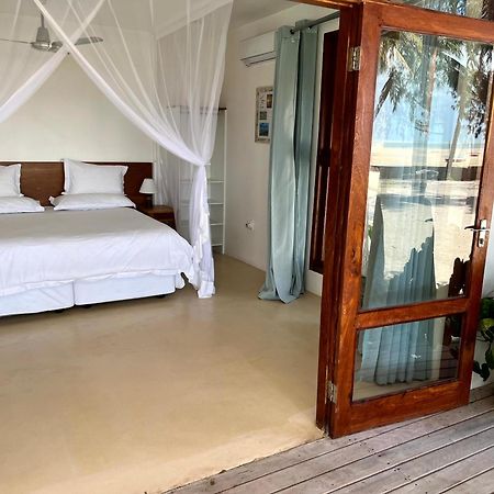 Luke'S Place Vilanculos Bagian luar foto