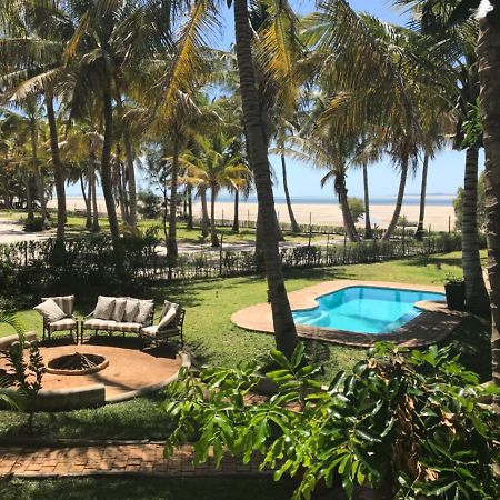 Luke'S Place Vilanculos Bagian luar foto