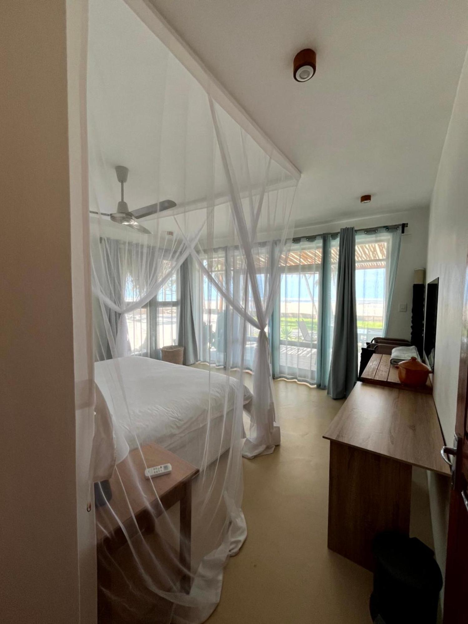 Luke'S Place Vilanculos Bagian luar foto