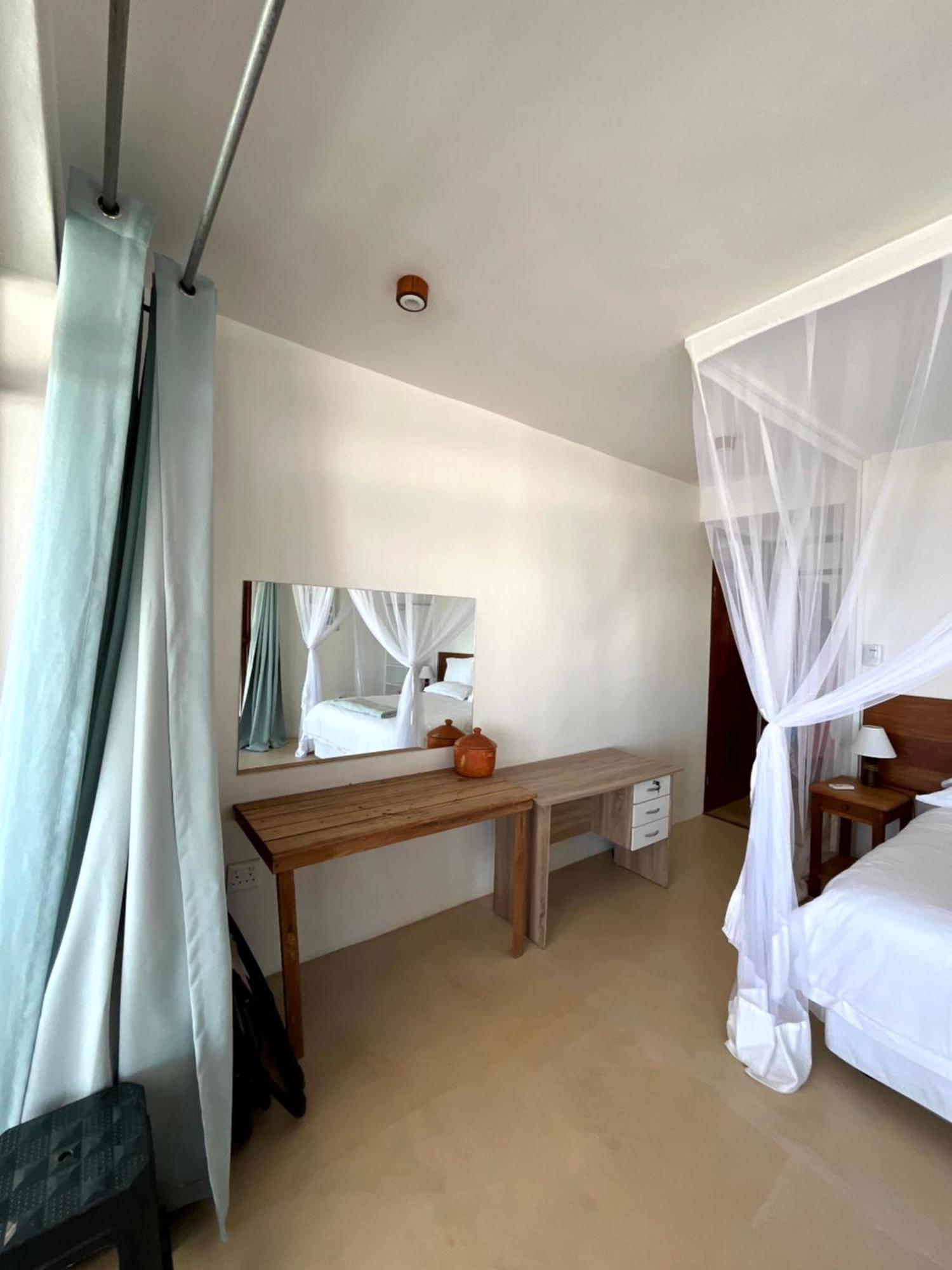 Luke'S Place Vilanculos Bagian luar foto