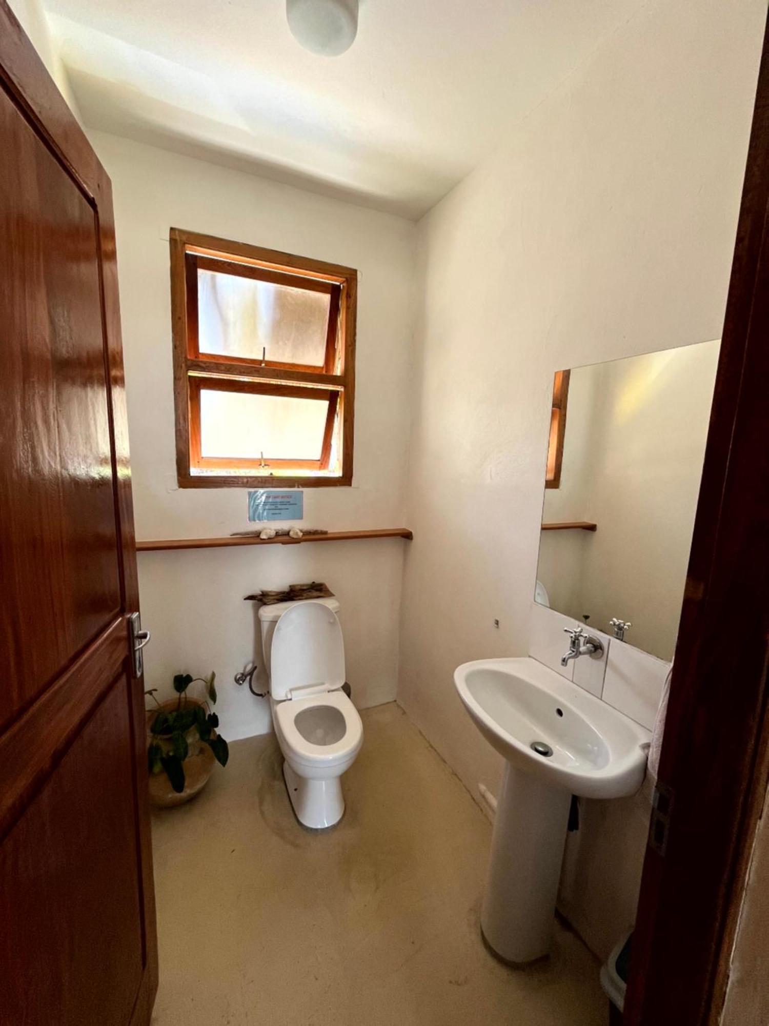 Luke'S Place Vilanculos Bagian luar foto