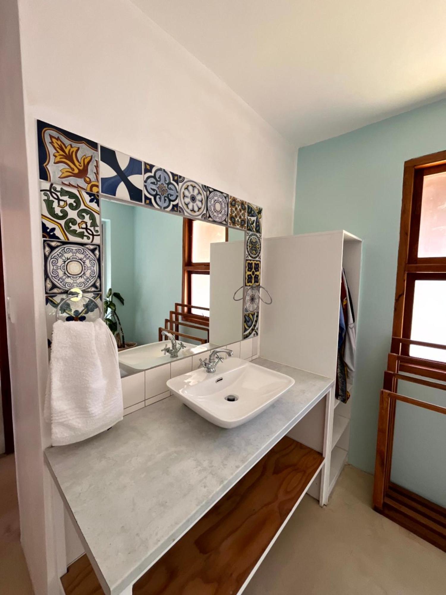 Luke'S Place Vilanculos Bagian luar foto