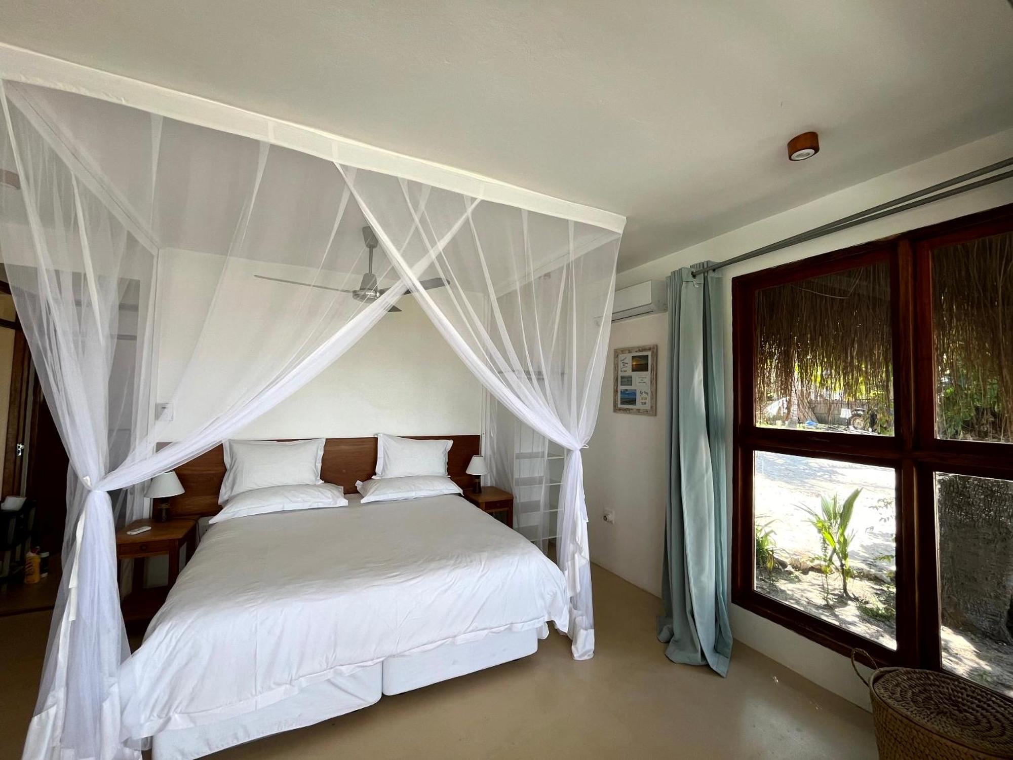 Luke'S Place Vilanculos Bagian luar foto