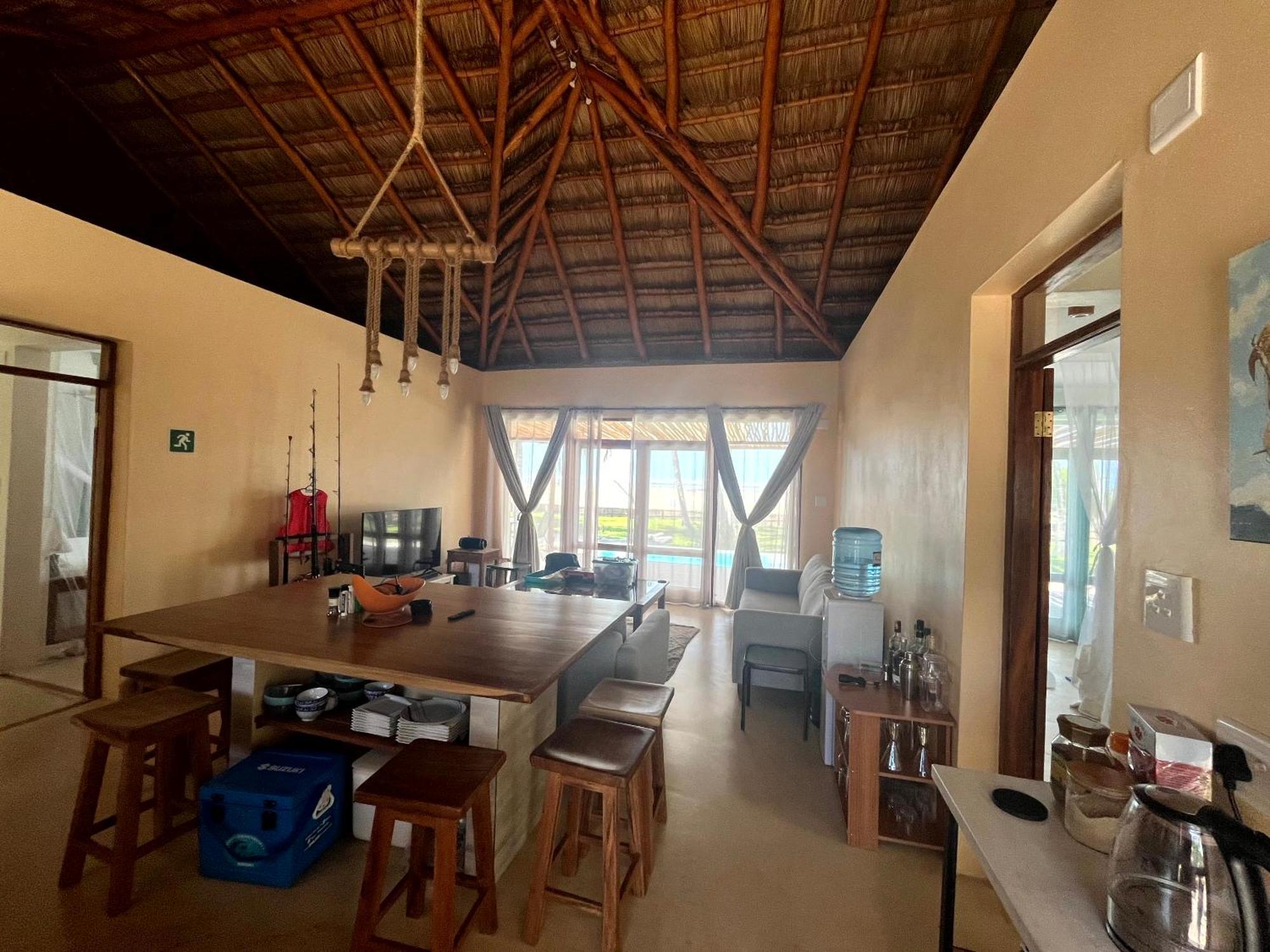 Luke'S Place Vilanculos Bagian luar foto