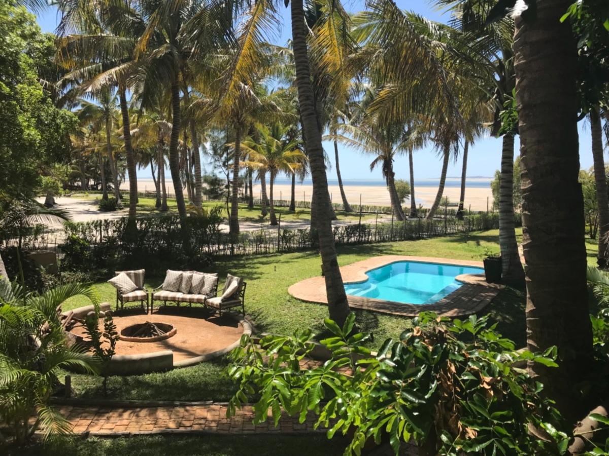 Luke'S Place Vilanculos Bagian luar foto