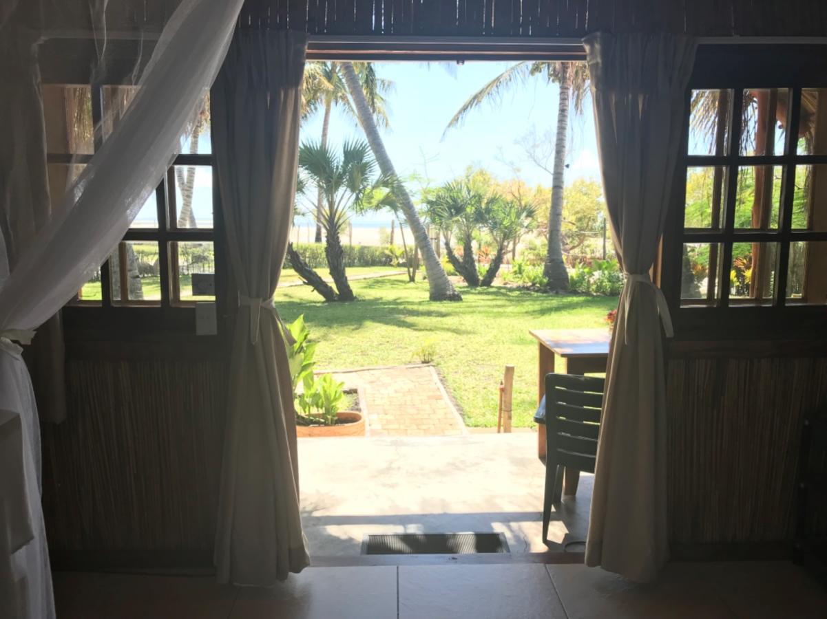 Luke'S Place Vilanculos Bagian luar foto
