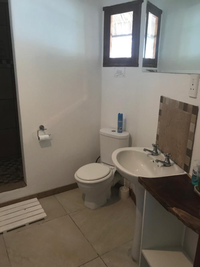 Luke'S Place Vilanculos Bagian luar foto