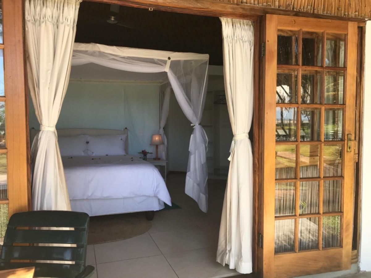 Luke'S Place Vilanculos Bagian luar foto