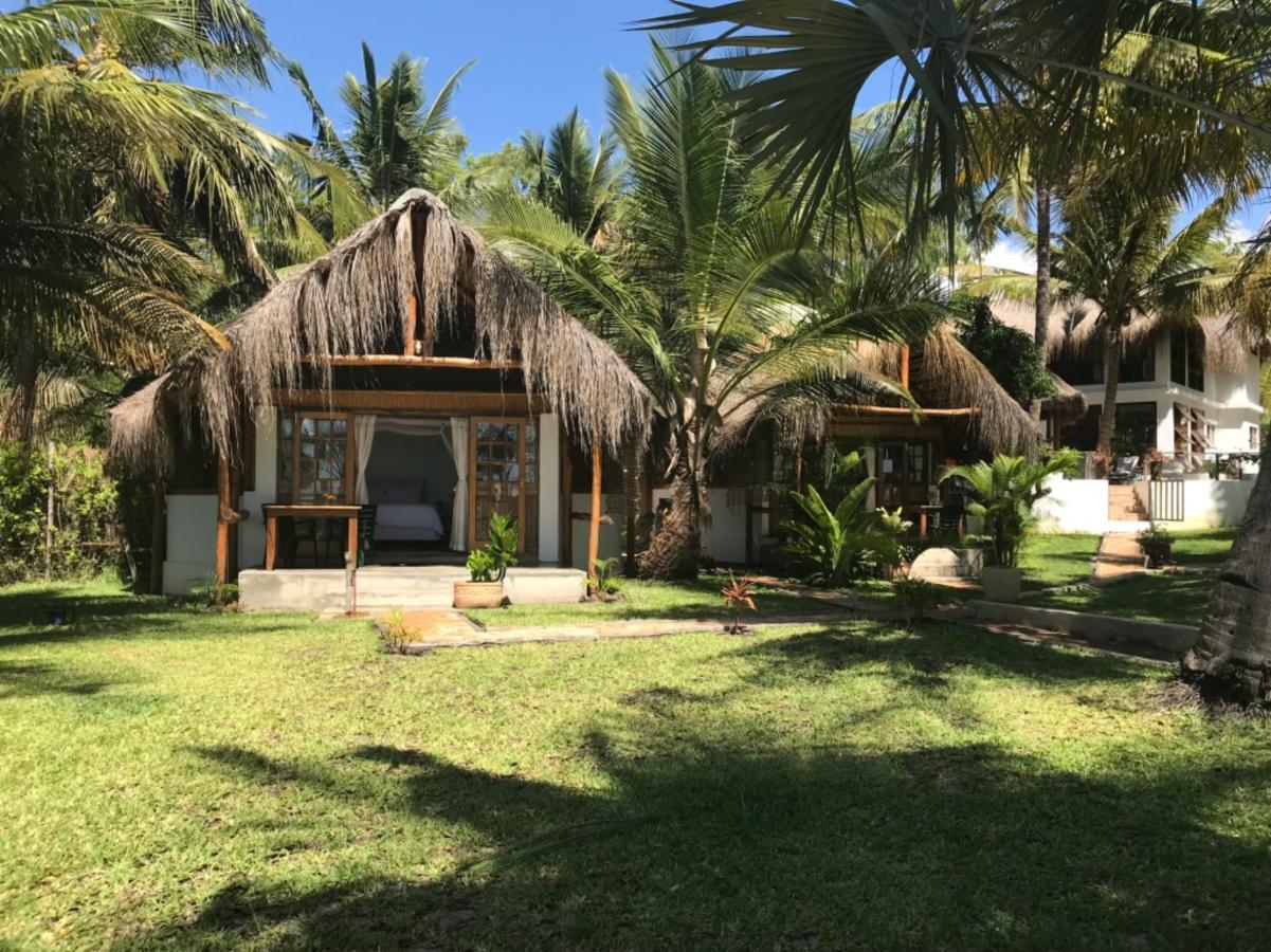 Luke'S Place Vilanculos Bagian luar foto