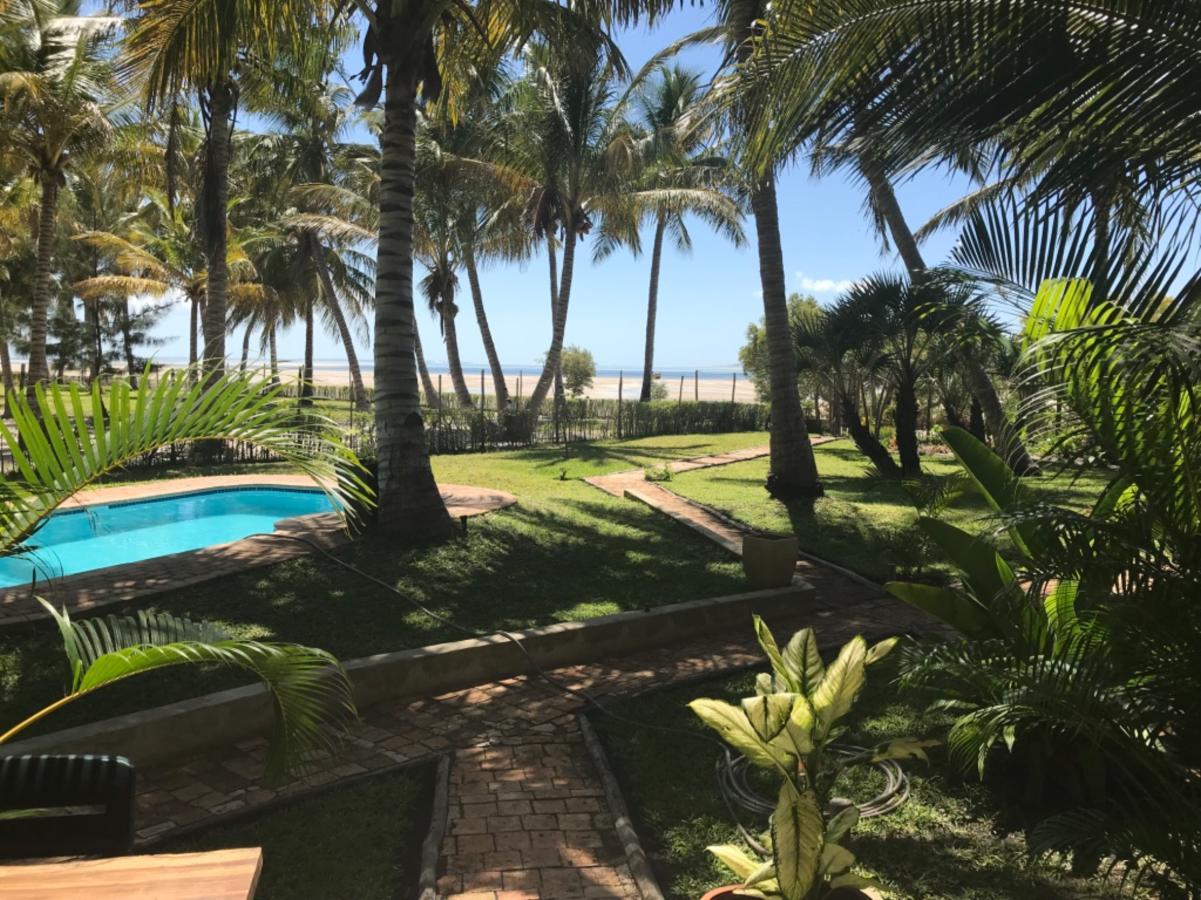 Luke'S Place Vilanculos Bagian luar foto