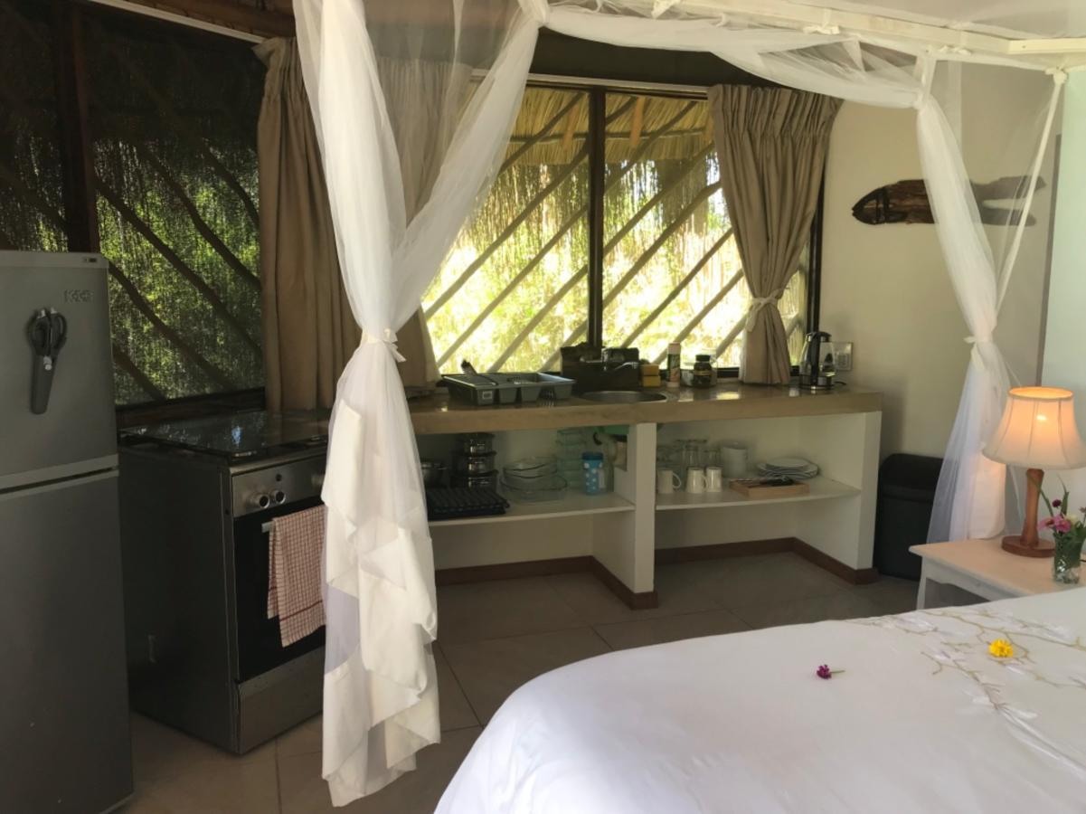Luke'S Place Vilanculos Bagian luar foto