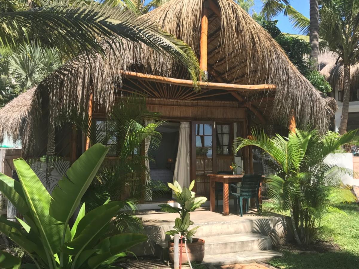 Luke'S Place Vilanculos Bagian luar foto