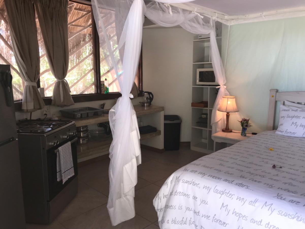 Luke'S Place Vilanculos Bagian luar foto