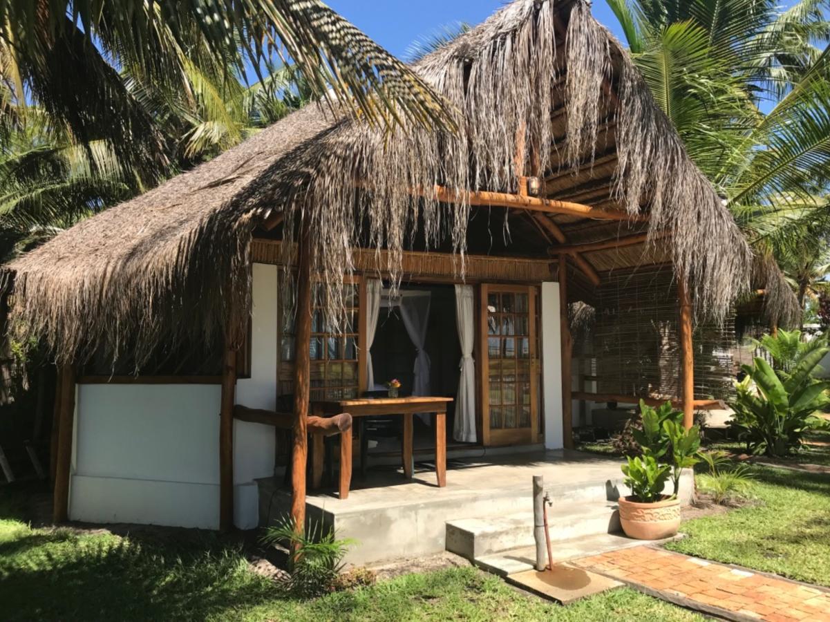 Luke'S Place Vilanculos Bagian luar foto