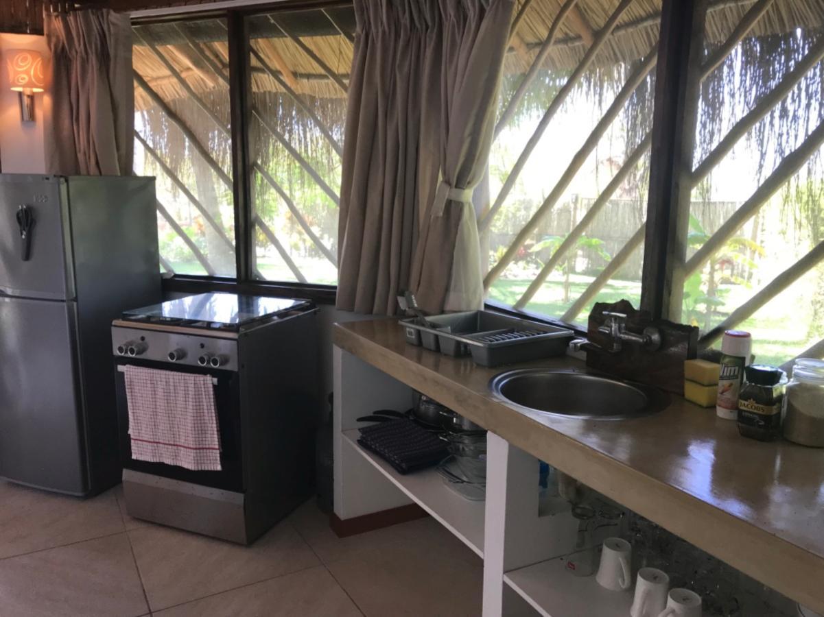 Luke'S Place Vilanculos Bagian luar foto