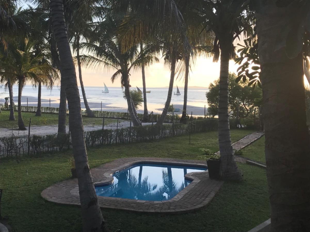 Luke'S Place Vilanculos Bagian luar foto