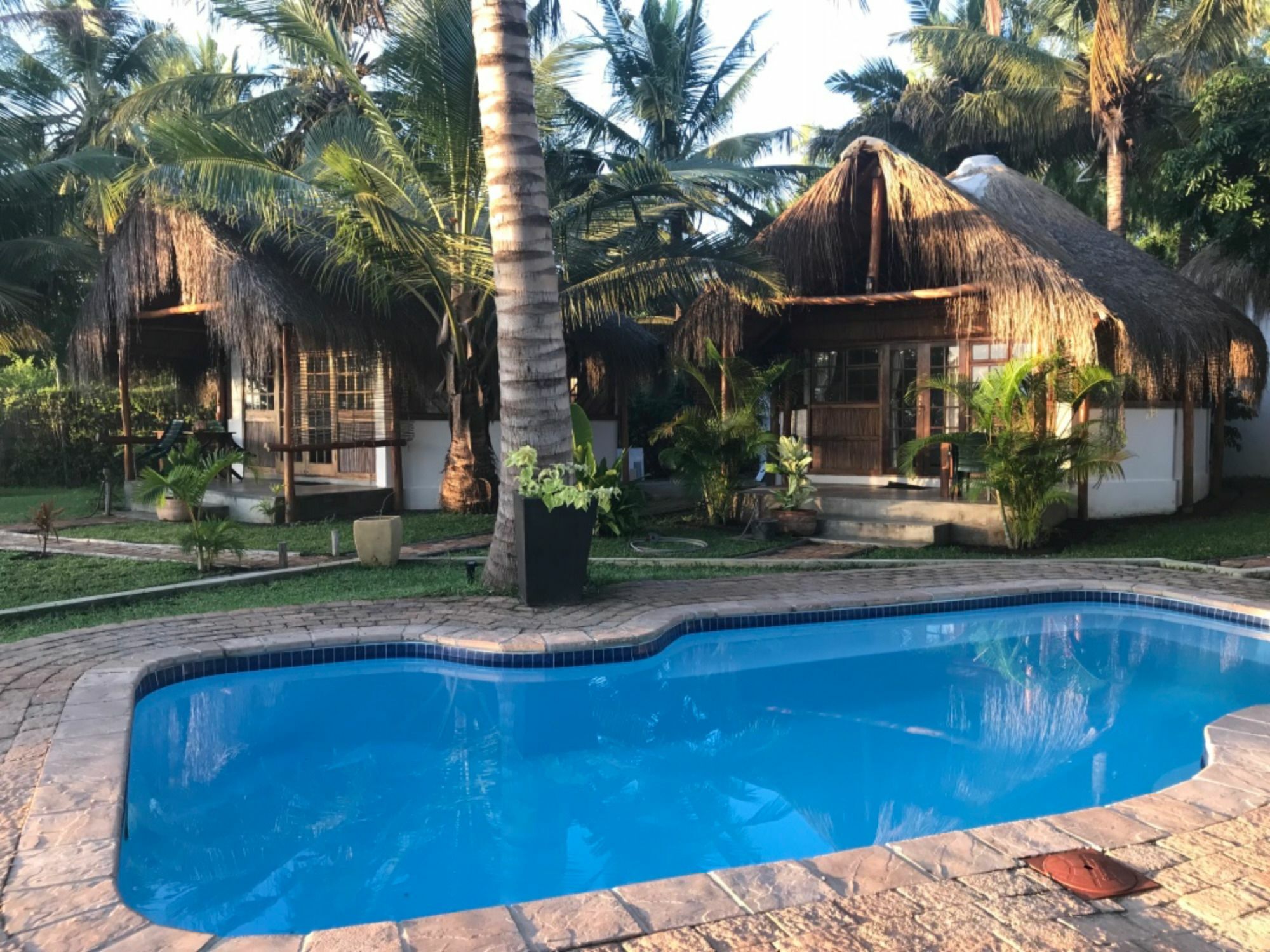 Luke'S Place Vilanculos Bagian luar foto