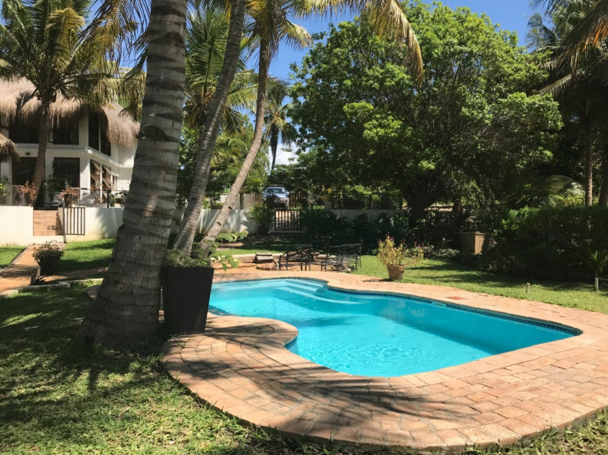 Luke'S Place Vilanculos Bagian luar foto